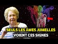 7 Signes de Flammes Jumelles qui Arrivent UNIQUEMENT aux Flammes Jumelles par Dolores Cannon