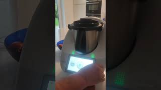 Как приготовить натуральный яблочный сок в Thermomix Термомиксе