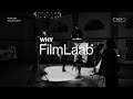 Why FilmLaab?