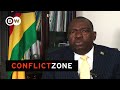 Are Zimbabwe's promises of reform just shallow phrases? | Conflict Zone
