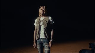 Lil Durk - Stay Down feat. 6lack & Young Thug (Official Music Video)