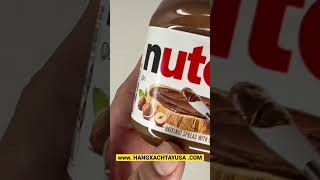 Nutella Chocolate Hazelnut Spread - 13oz