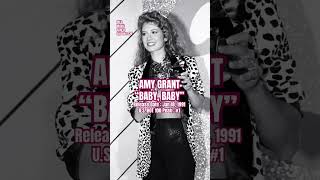 Amy Grant “Baby, Baby” #90s #90smusic #amygrant (Episode 236)