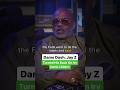 Dame Dash: Jay Z Turned His Back On Irv Gotti, Not Me