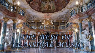 The Best of Classical Müsic & Famaus Classical Pieces - Mozart, Beethoven...