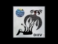 diiv doused