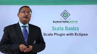 Scala - Plugin with Eclipse