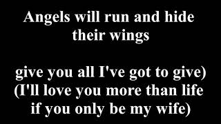 When We Dance - Sting (Album The Best of 25 Years) Lyrics