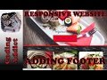 Responsive Website HTML5/CSS3/BOOTSTRAP/JQUERY 6 - Adding Footer