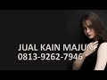 Terdekat, Jual Kain Majun Semarang, 0813 9262 7946