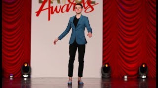 Kylan Wagner - Fly Me To The Moon (The Dance Awards 2019)