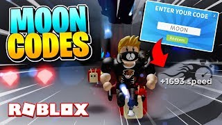 Roblox All Dashing Simulator Codes Videos 9tube Tv - roblox dashing simulator all moon codes