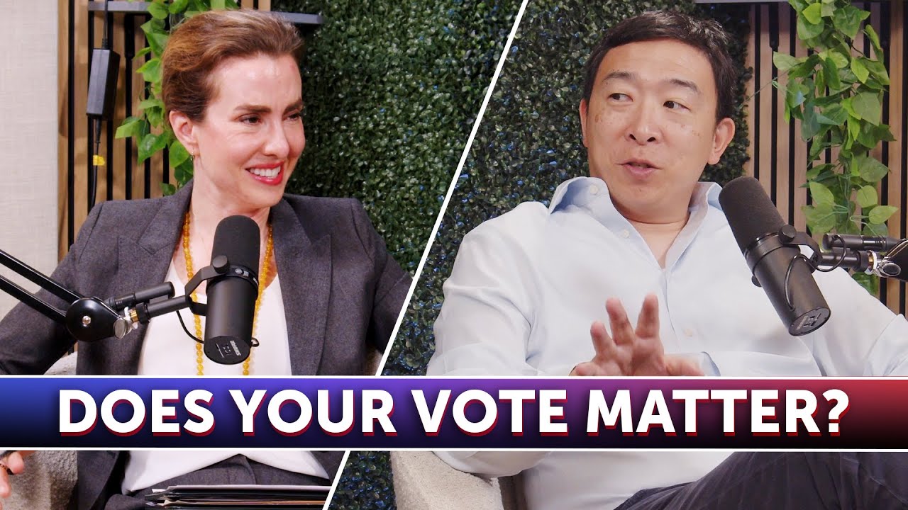 Does Your Vote Actually Matter Youtube