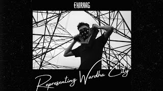 Chiraag - Representing Wardha City | Official Music Video