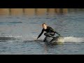 Radinn x Stockholm | Jetsurfing in the Swedish capital