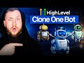 Make One GoHighLevel AI Chatbot Work for Any Business in Minutes