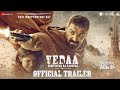 vedaa movie official trailer release now | John Abraham |Sharvari |  #vedaa_movie