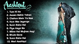 Aashiqui 2 💞 Movie All Best Songs | Shraddha Kapoor & Aditya Roy Kapur | Bollywood Romantic Love