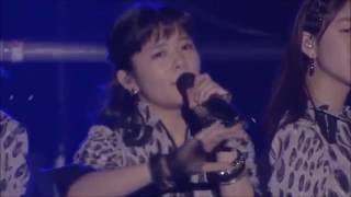 アンジュルム「シャボン玉」[ANGERME (Shabondama)] - Hello! Project Hina Fest 2016