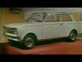 Vauxhall Viva HA advert 1964