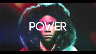 POWER [Childish Gambino x J. Cole Type Beat]