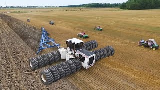 खेती की ये जबरदस्त मशीनें आपका दिमाग हिला देगी ✅ Most Advanced Agriculture Machines