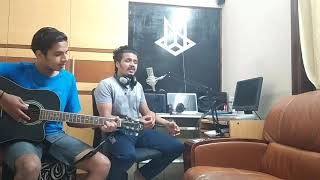 Vamshi | Bhuvanam Sharanam | Jamming session | Avinash Kalluraya Madhur | Bharath M K |