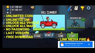 Download Hill Climb Racing Mod Apk Terbaru 2023 - No Password & Unlimited Diamond