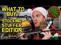 What to Buy? 2021 Airsoft Holiday Gift Guide - Stocking Stuffer Edition