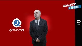 Ի՞նչ վտանգներ է պարունակում Getcontact հավելվածը