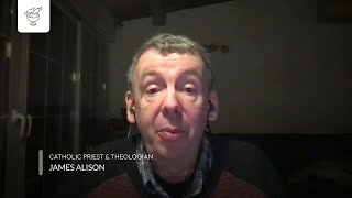 Openness to LGBT people with James Alison