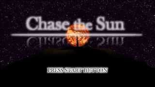 日本ゲーム大賞2015 アマチュア部門　07 「Chase the Sun」