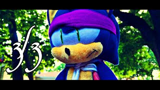 the sonic plush show