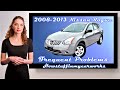 Nissan Rogue 2008 to 2013 Frequent and common problems, issues, defects, recalls and complaints