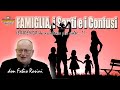 Don Fabio Rosini - FAMIGLIA, i Santi e i Confusi (STUPENDA da ascoltare più volte…!)