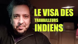 Elon Musk et le scandale des visa H1-B