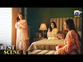 Yeh Tou 2 Much Hogaya | Telefilm | Alizay Shah - Saad Qureshi | Best Scene 03 | Har Pal Geo