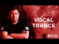 VOCAL TRANCE: Ciaran McAuley & Clare Stagg - All I Want (Mark Sherry Remix) - TAKEN FROM UPLIFT #120