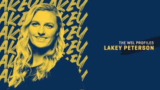 Meet Championship Tour Surfer Lakey Peterson