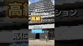 阿倍野区松崎町・設備充実の駅近3LDK！！お料理も楽しくて眺望も最高〜♪