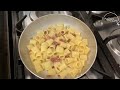 🔴 how to prepare a superb carbonara