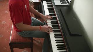 Piano Medley of Dance Classics by Lorcan Rooney