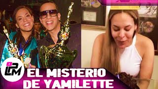 La misteriosa vida Yamilette hija de Daddy Yankee / Es ella hija de Mireddys?