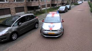 File parkeren | Instructievideo's Auto Parkeren | Rijschool Roordink