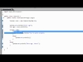 Intro to Java Programming 16 - Nested If