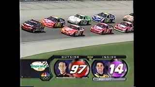 2003 Tropicana 400