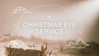 VOUS Church Christmas Eve Service 2020