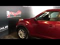 red 2011 nissan juke sv review edmonton ab lexus of edmonton