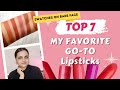 Most Suitable Affordable Shades for Indian Skintone || I am Totally Obsessed with them 🥰