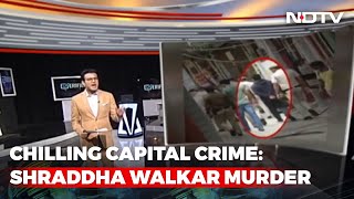 Aaftab's Chilling Confession In Court On Shraddha Walkar's Murder | Verified